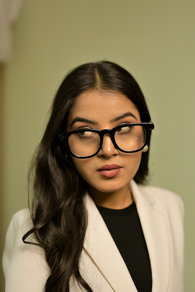 IMI AI GLASSES MARK II
