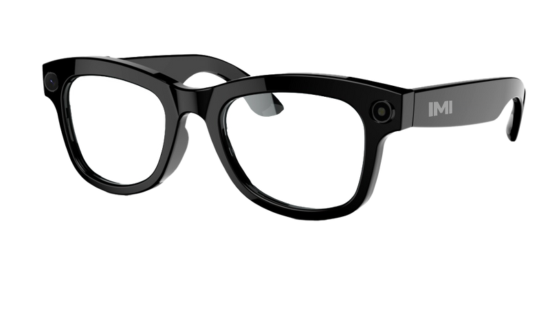 IMI AI GLASSES MARK II