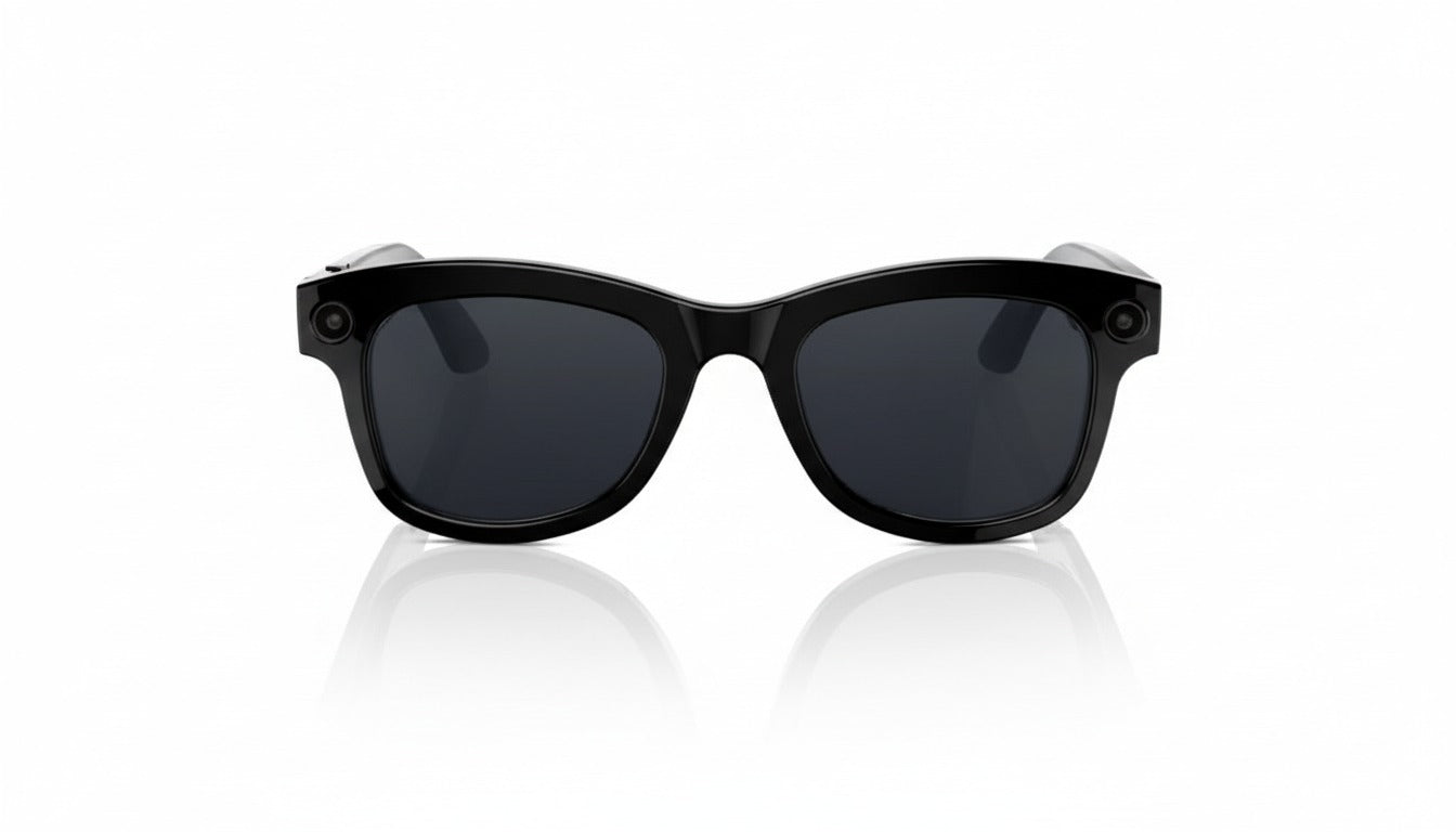 IMI AI GLASSES (PRESCRPTION LENSES)