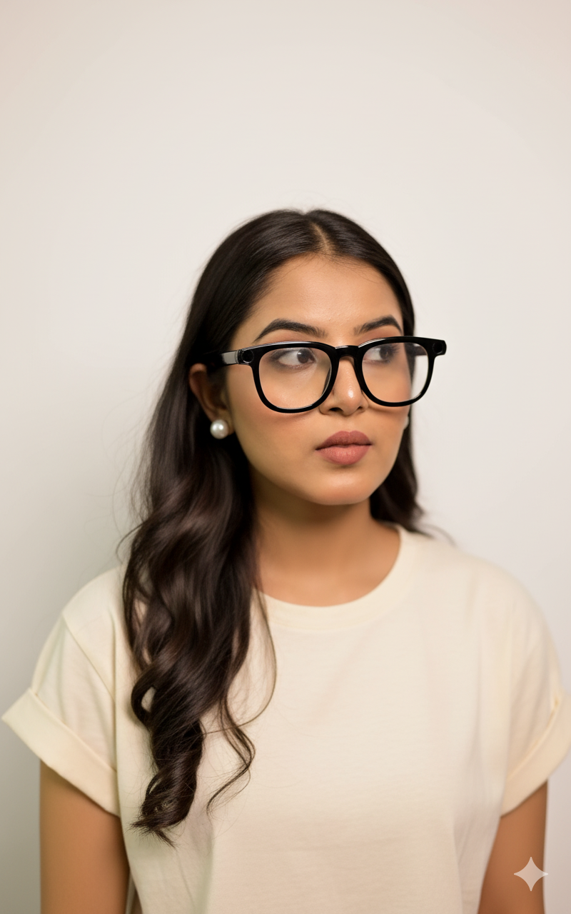 IMI AI GLASSES MARK II