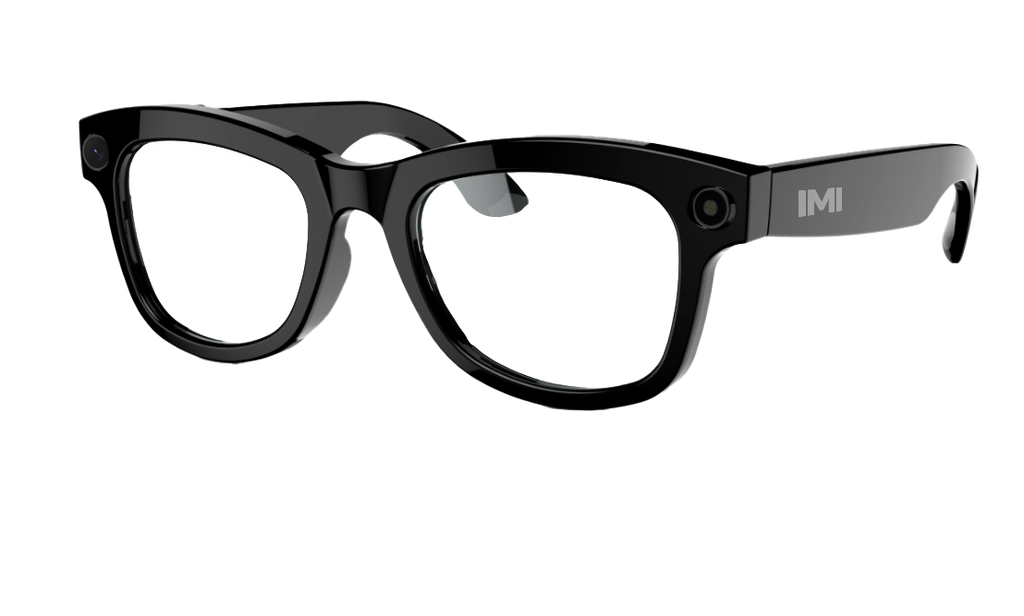 IMI AI GLASSES MARK II