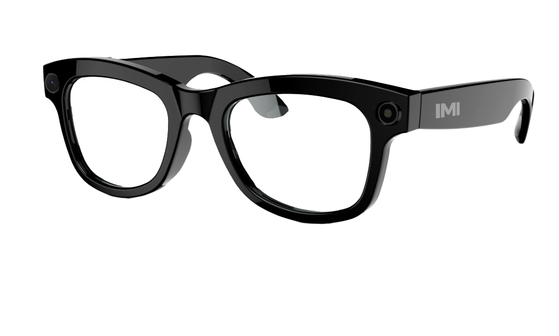 IMI AI GLASSES MARK II